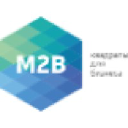 M2B Group Commercial Real Estate