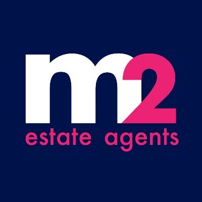 M2 Estate Agents. Powered