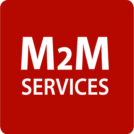 M2M Services