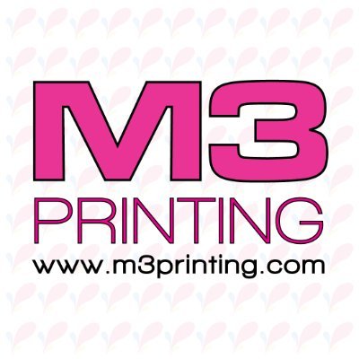 M3 Printing