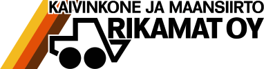 Kaivinkone ja Maansiirto Rikamat Oy