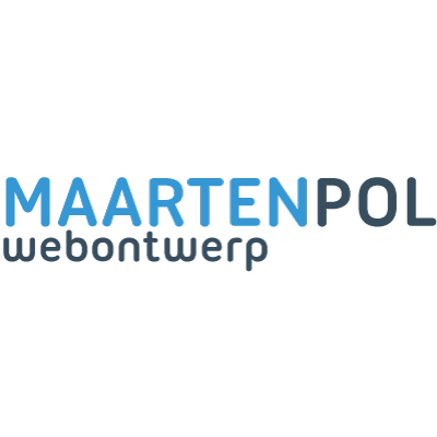 MaartenPol Webontwerp