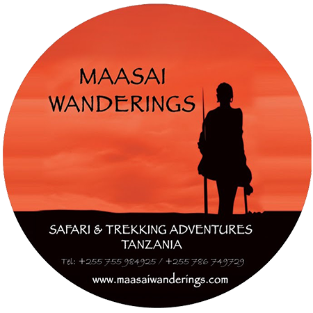 Maasai Wanderings