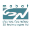 Mabat 3D Technologies