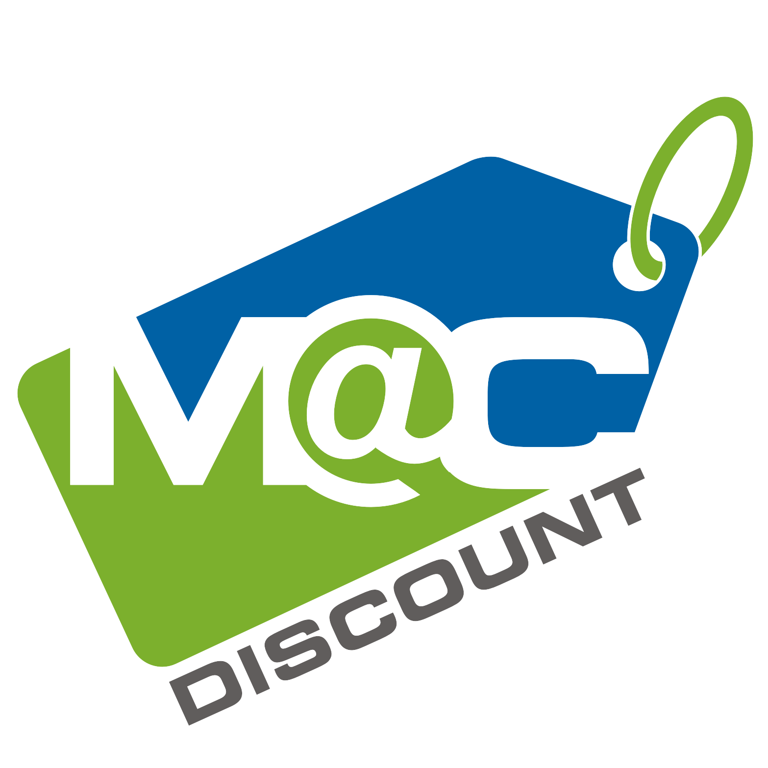 M@C Discount