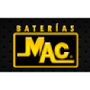 Baterías MAC