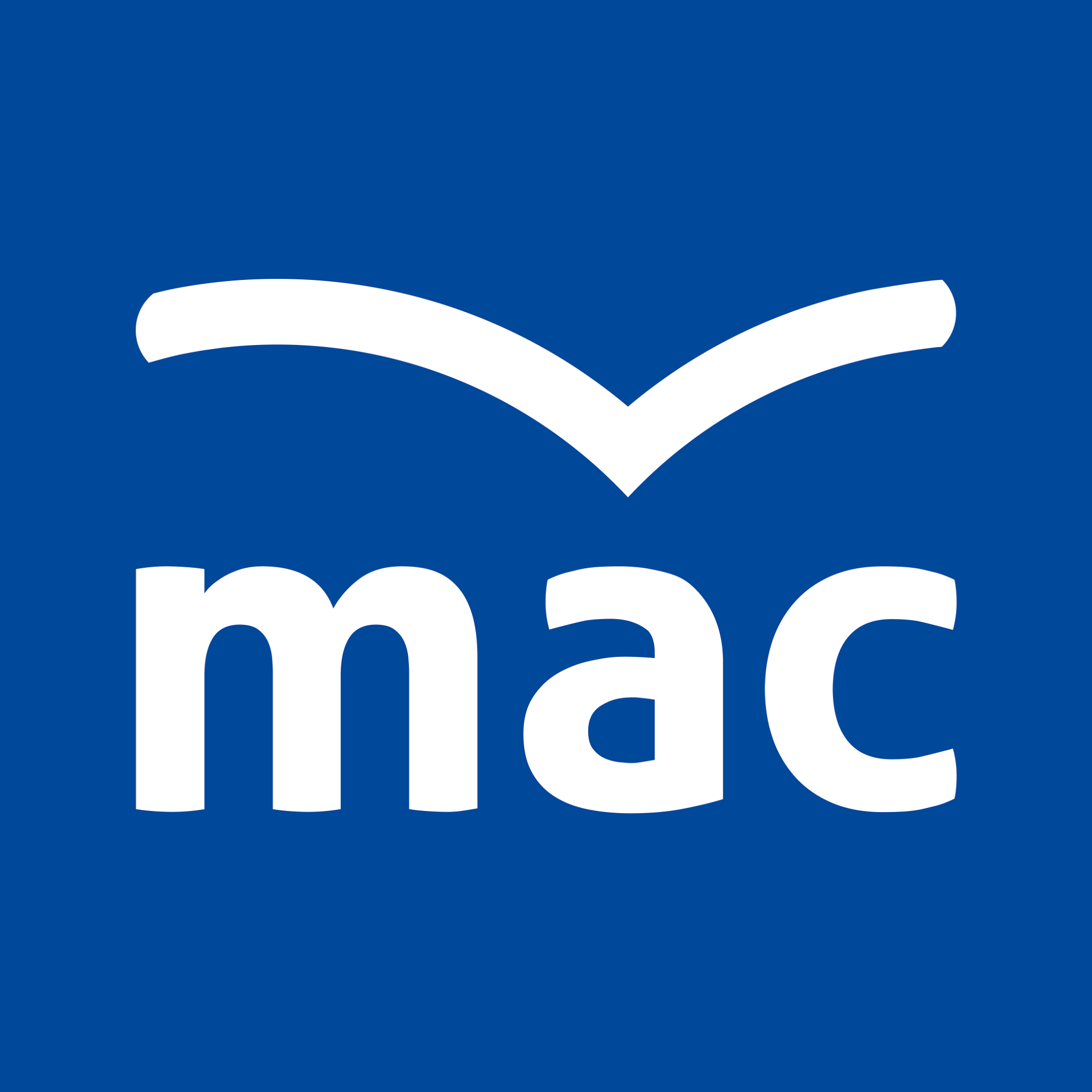 Grupa Mac S.A.