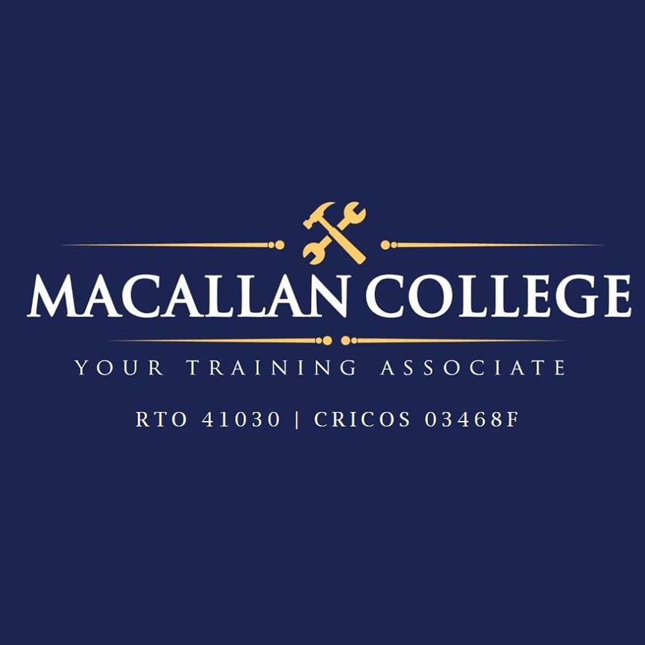 Macallan College