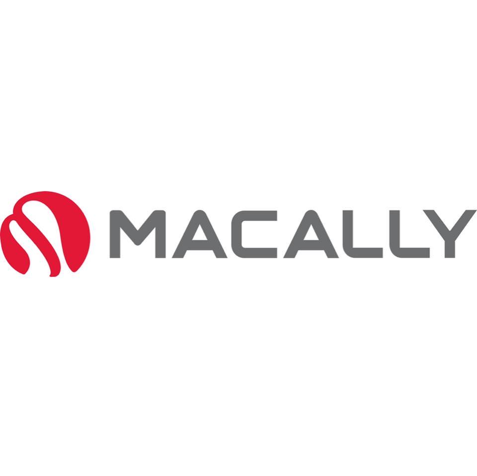 Macally