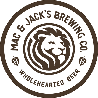 Mac & Jack's Brewery