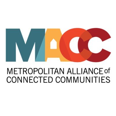 Metropolitan Alliance of Connected Communities