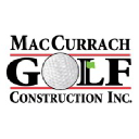 MacCurrach Golf Construction