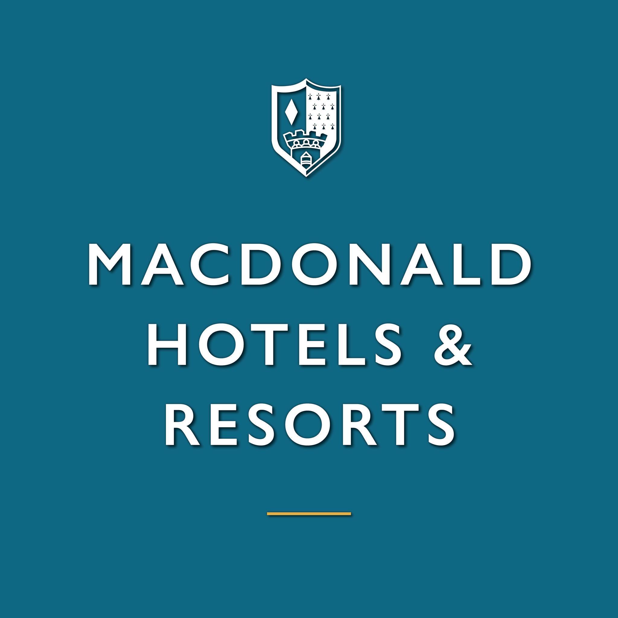 Macdonald Hotels
