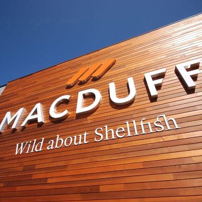 Macduff Shellfish