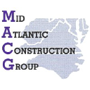 MID ATLANTIC CONSTRUCTION GROUP