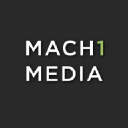 Mach 1 Media