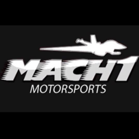 Mach 1 Motorsports