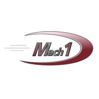 Mach 1 Stores