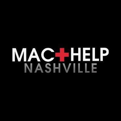 Mac Help Nashville