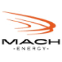 MACH Energy