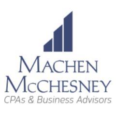 Machen McChesney