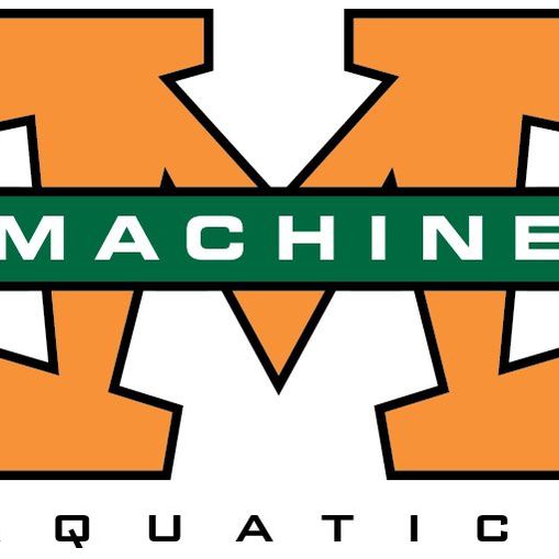 Machine Aquatics