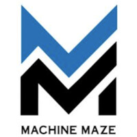 Machine Maze