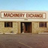 Machinery Exchange