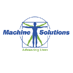 MACHINE SOLUTIONS