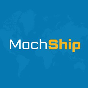 Mach Ship