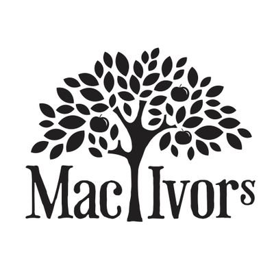 Mac Ivors Cider