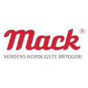 Macks Ølbryggeri AS