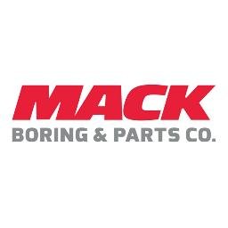 Mack Boring & Parts