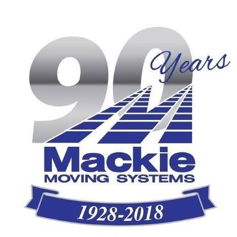 Mackie Moving Systems