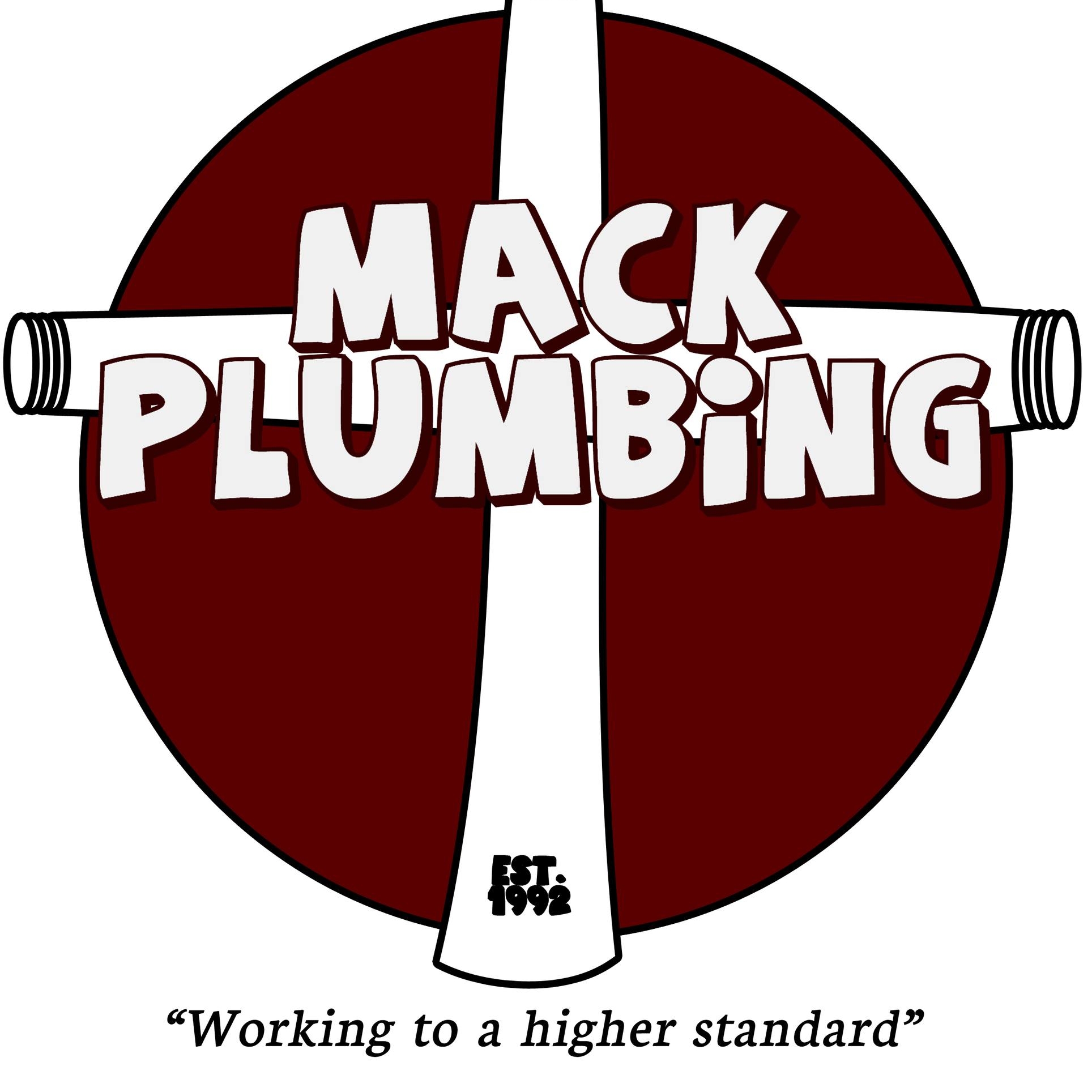 Mack Plumbing and Fire Suppression