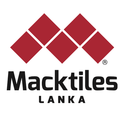 Macksons Tiles Lanka