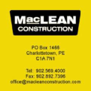 MacLean Construction