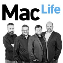 Mac Life Magazin