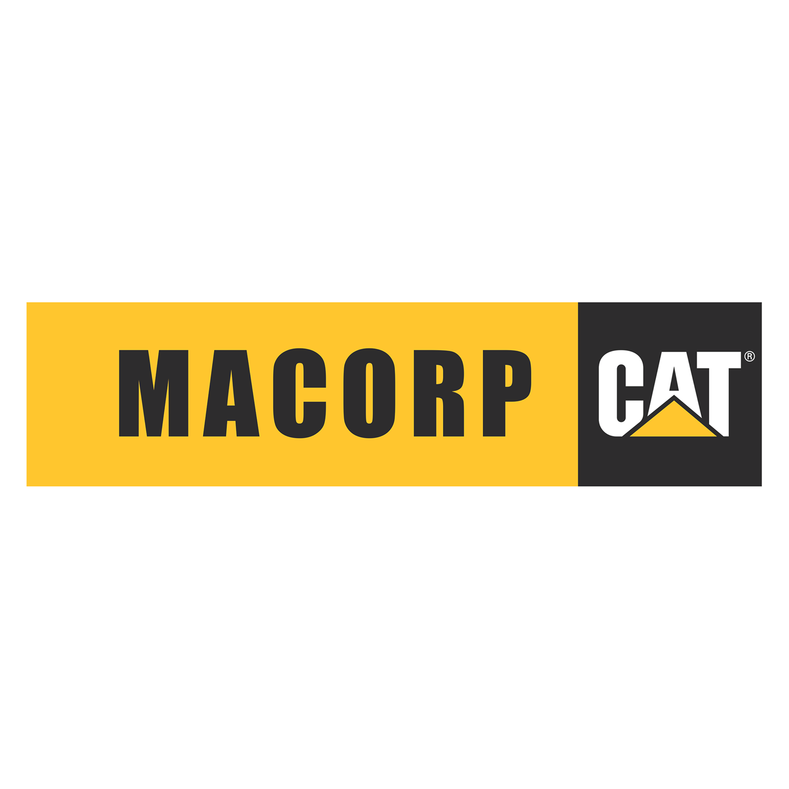 Macorp Cat