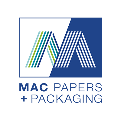 Mac Papers + Packaging