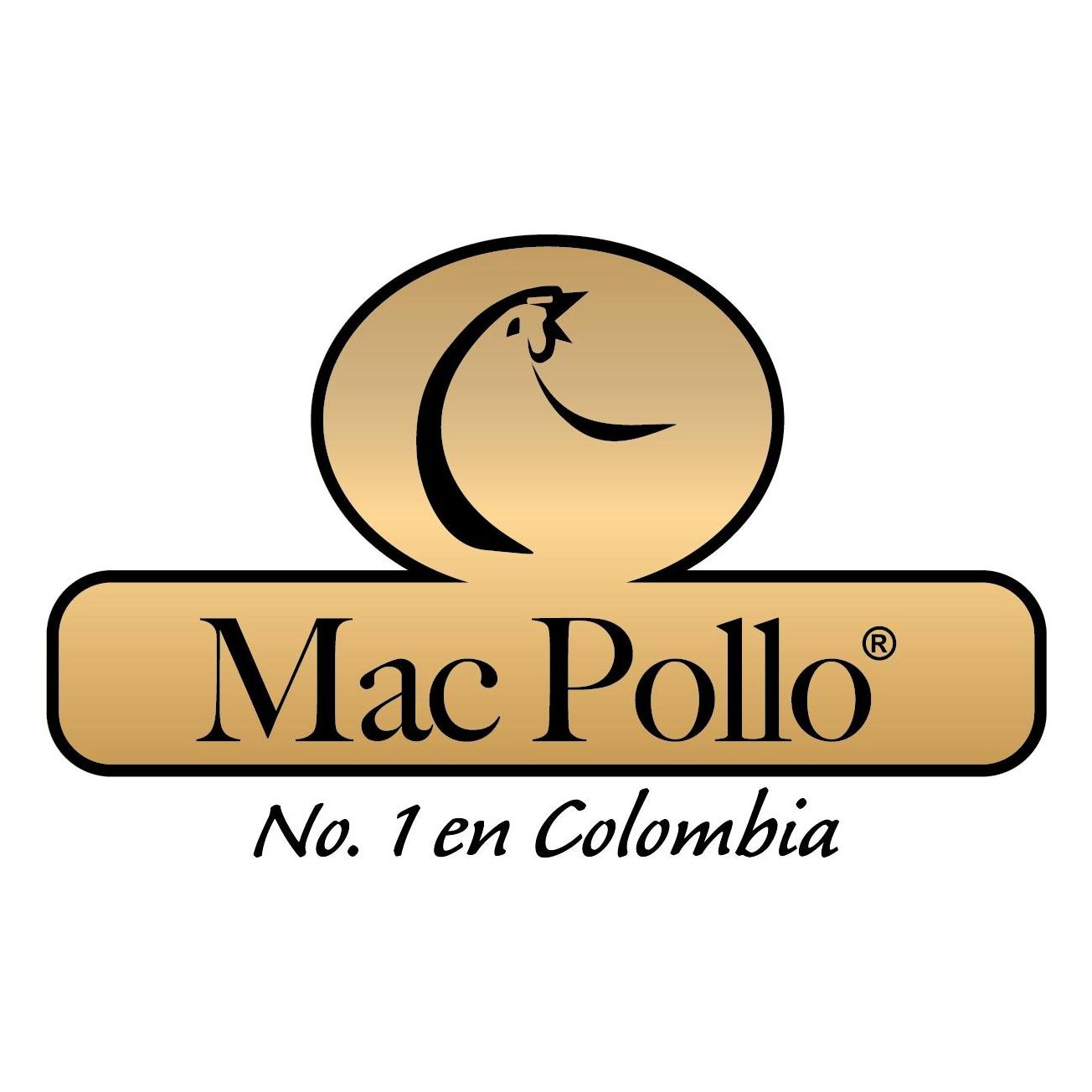 Avidesa Mac Pollo