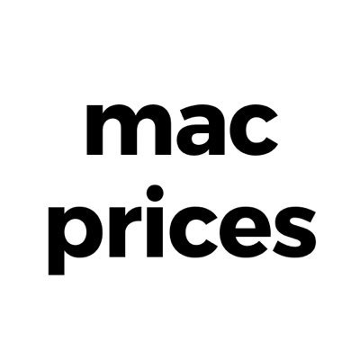 Mac Prices Australia