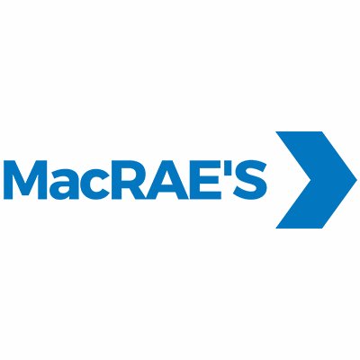 MacRAE'S