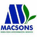 Macsons