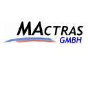 Mactras Gmbh / Ltd Liab. Co