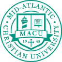 Mid Atlantic Christian University