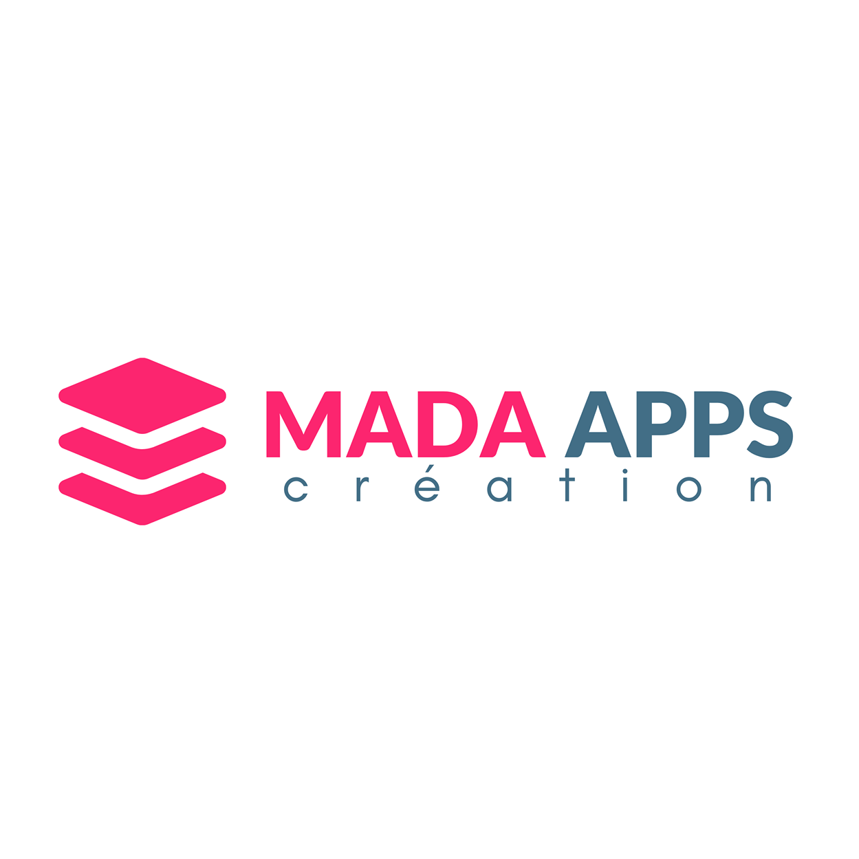 Mada Apps Création