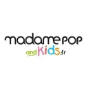 Madame Pop & Kids