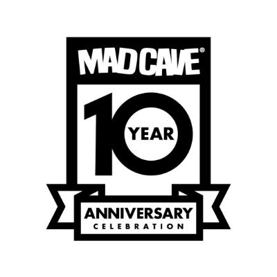 Mad Cave Studios