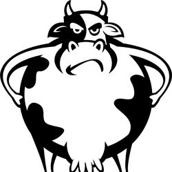 Mad Cow Web Design